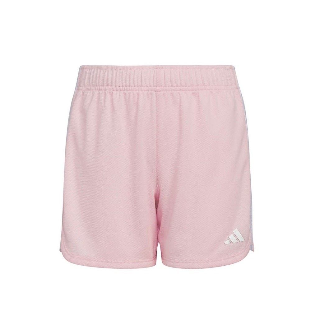 Adidas Aero Ready Three Stripe Pacer Shorts